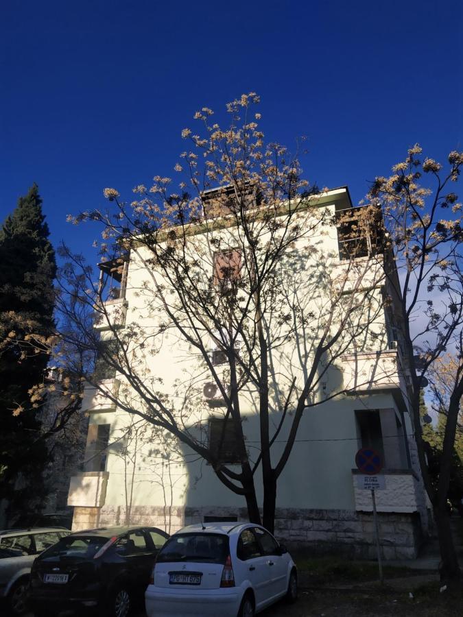 Podgorica Center Διαμέρισμα Εξωτερικό φωτογραφία