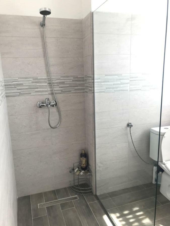 Podgorica Center Διαμέρισμα Εξωτερικό φωτογραφία