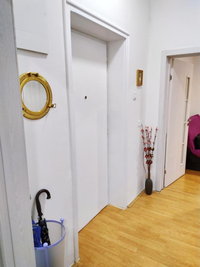 Podgorica Center Διαμέρισμα Εξωτερικό φωτογραφία