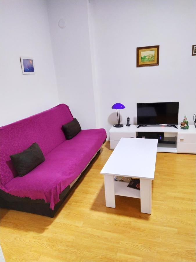 Podgorica Center Διαμέρισμα Εξωτερικό φωτογραφία