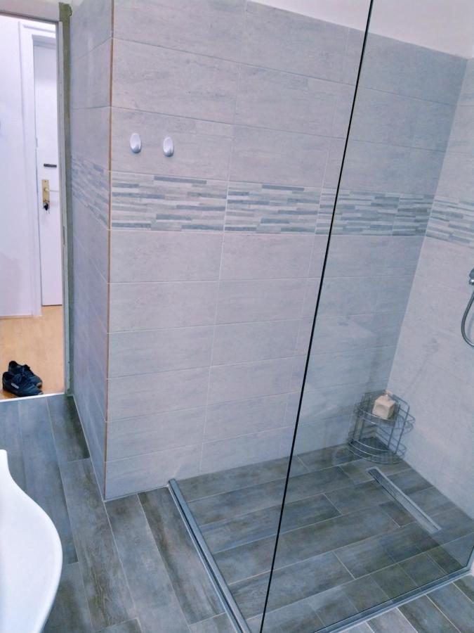 Podgorica Center Διαμέρισμα Εξωτερικό φωτογραφία