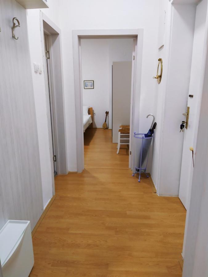 Podgorica Center Διαμέρισμα Εξωτερικό φωτογραφία
