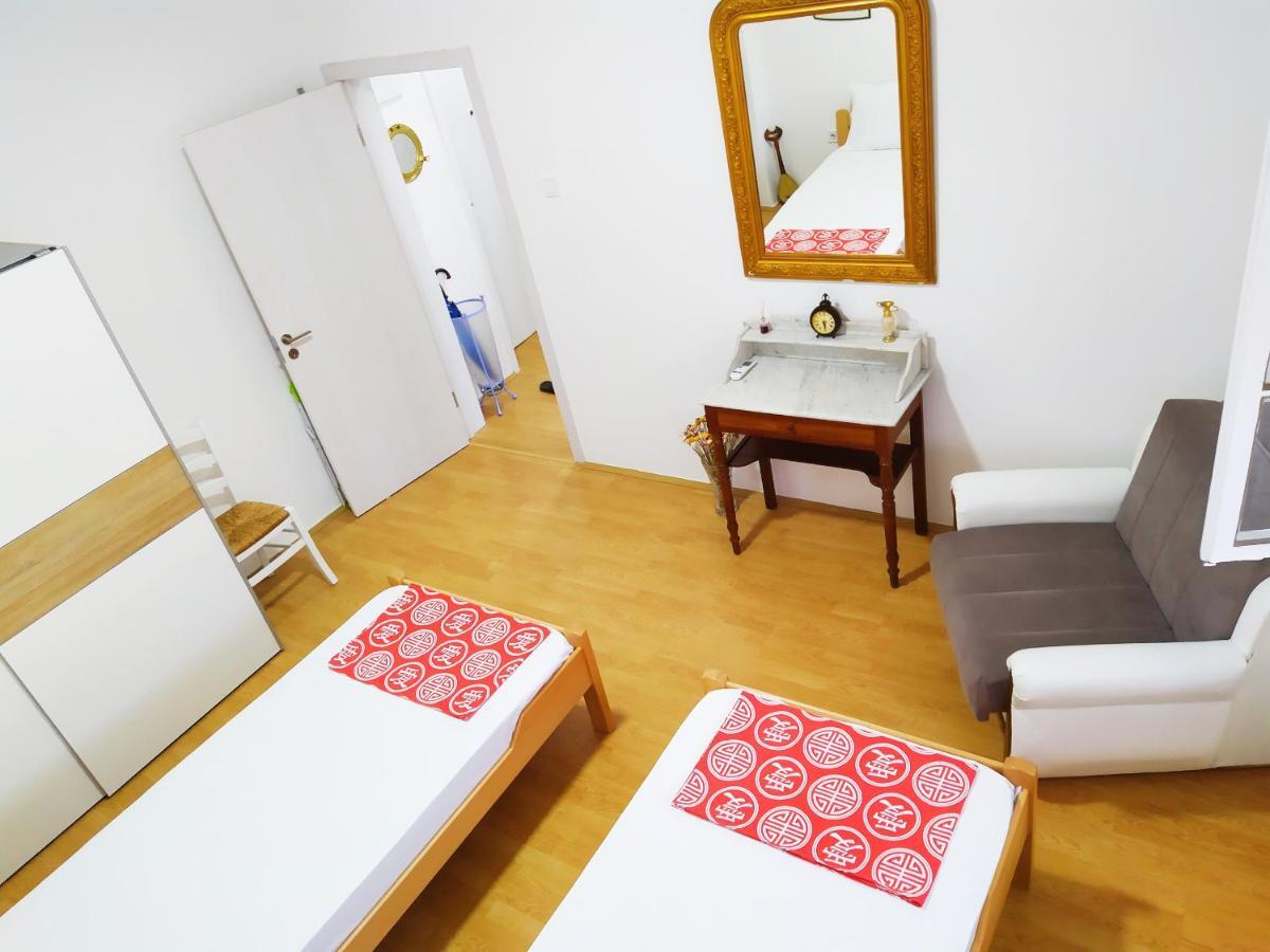 Podgorica Center Διαμέρισμα Εξωτερικό φωτογραφία