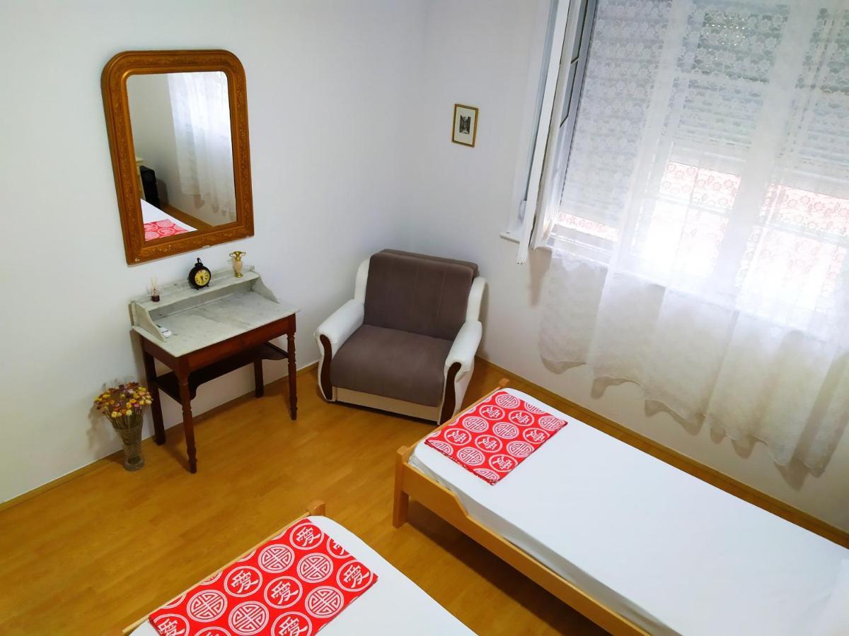 Podgorica Center Διαμέρισμα Εξωτερικό φωτογραφία