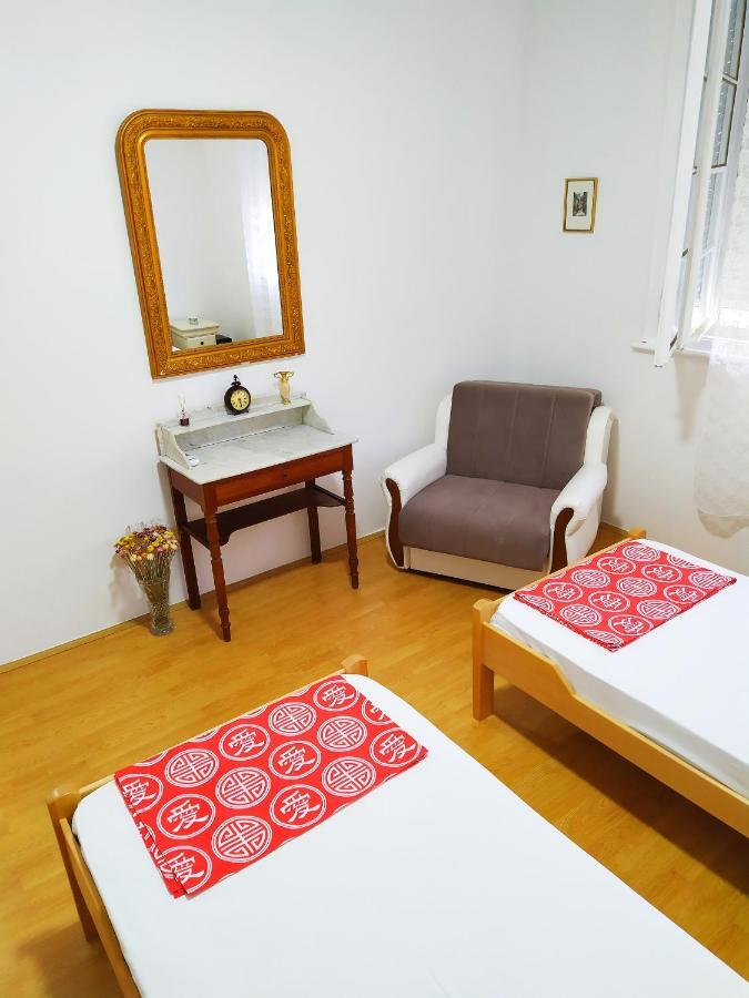 Podgorica Center Διαμέρισμα Εξωτερικό φωτογραφία