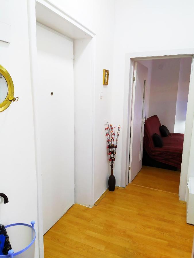 Podgorica Center Διαμέρισμα Εξωτερικό φωτογραφία