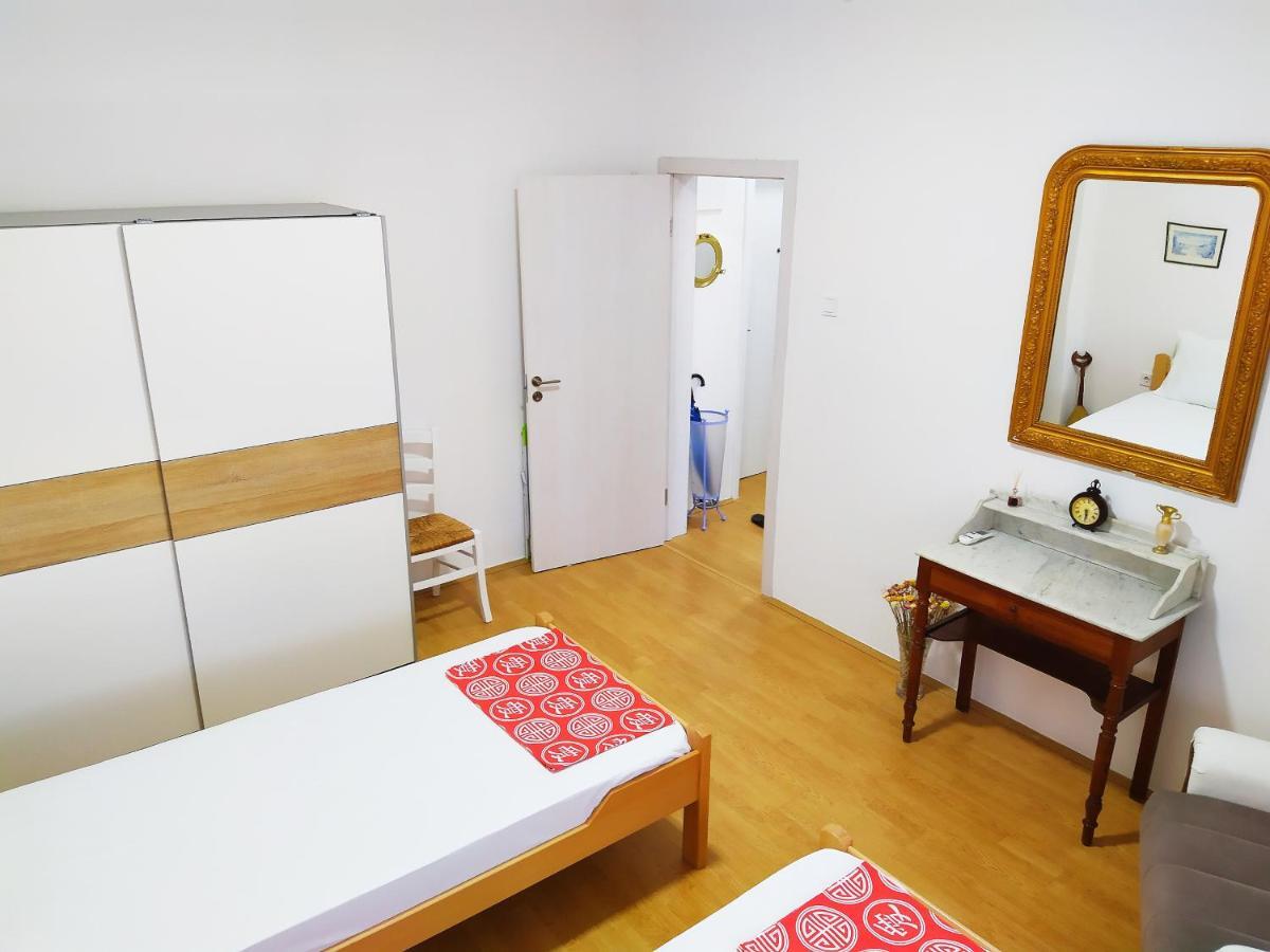 Podgorica Center Διαμέρισμα Εξωτερικό φωτογραφία