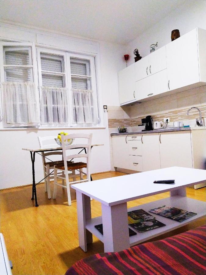 Podgorica Center Διαμέρισμα Εξωτερικό φωτογραφία